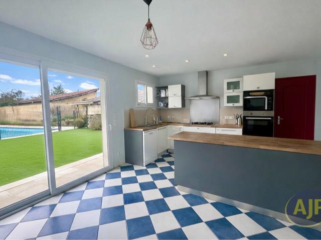 Maison vente à Lesparre-Médoc, Saint-laurent-médoc