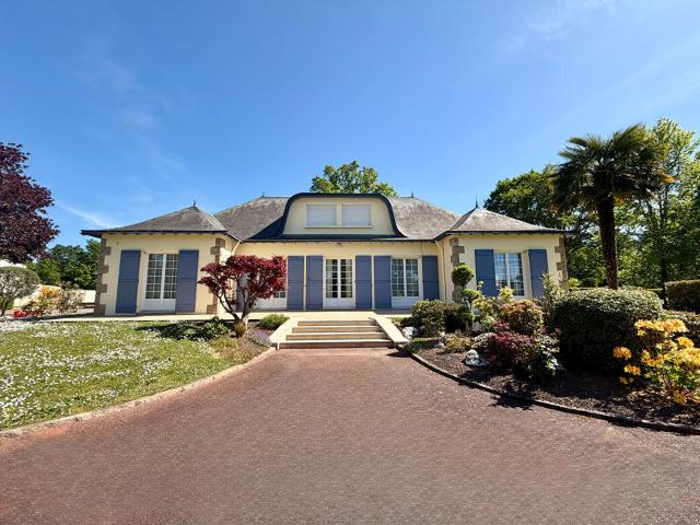 Maison vente à Châteaubriant-Ancenis, Vay
