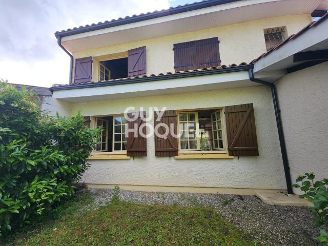 Maison vente à Bordeaux, Saint-médard-en-jalles