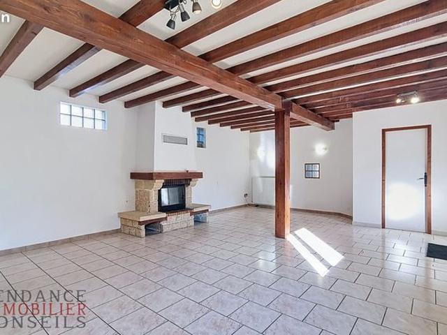 Maison vente à Bourg-en-Bresse, Garnerans