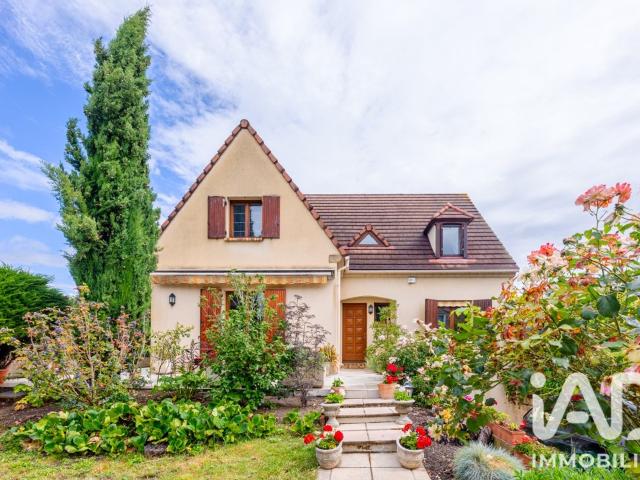 Maison vente à ZAC de la Patte d'Oie, Herblay-sur-Seine