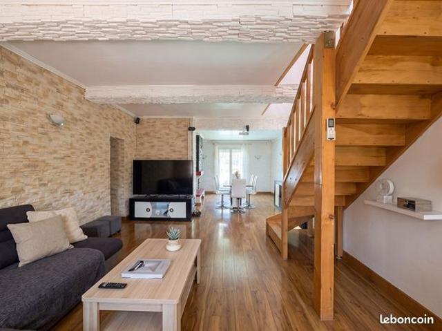 Maison vente à Le Fauga, Haute-Garonne