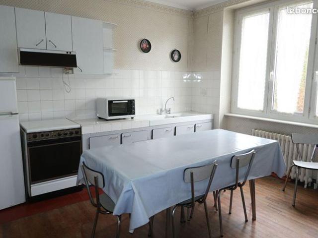 Maison vente à Brest, Bretagne
