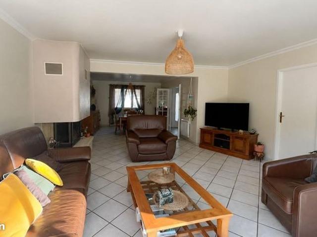 Maison vente à Le Plessis-Trévise, Val-de-Marne