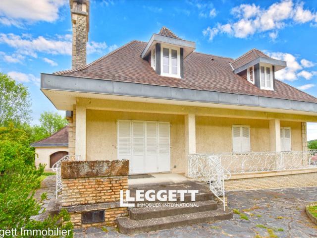 Maison vente à Turenne, Corrèze