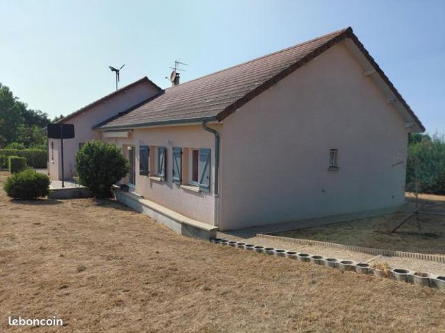 Maison vente à Roanne, Charlieu