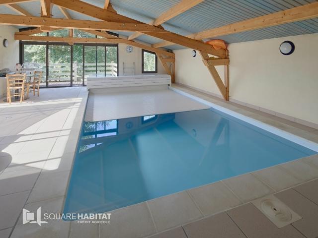 Maison vente à La Roche-sur-Yon, La Verrie
