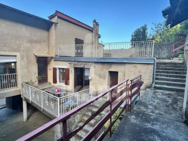 Maison vente à Tournon-sur-Rhône, Vion