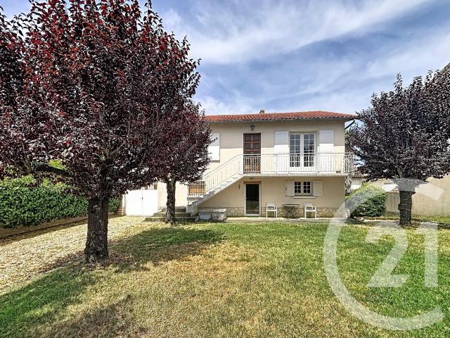 Maison vente à Périgueux, Montpon-ménestérol
