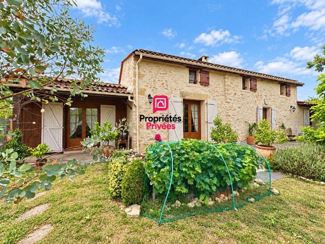 Maison vente à Langon, Noaillan