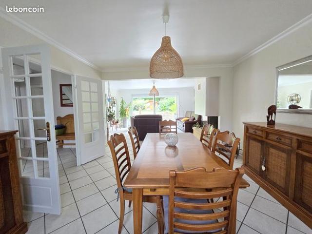 Maison vente à Le Plessis-Trévise, Val-de-Marne