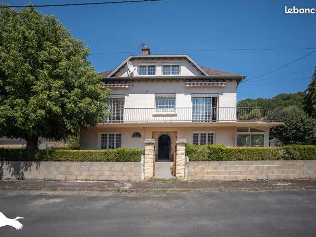 Maison vente à Villefranche-de-Rouergue, Firmi