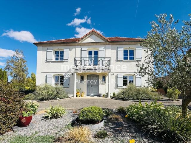 Maison vente à Plessis-Saint-Jean, Yonne