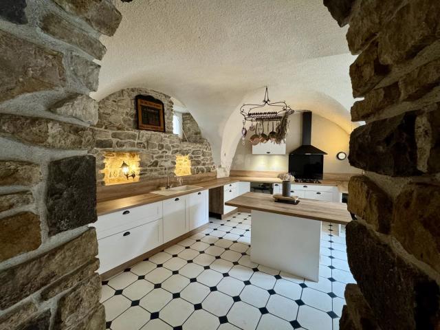 Maison vente à Issoire, Chadeleuf