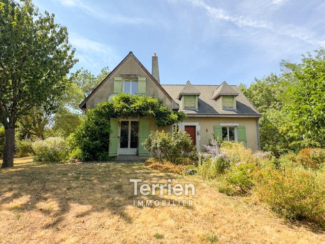 Maison vente à Angers, Chalonnes-sur-loire