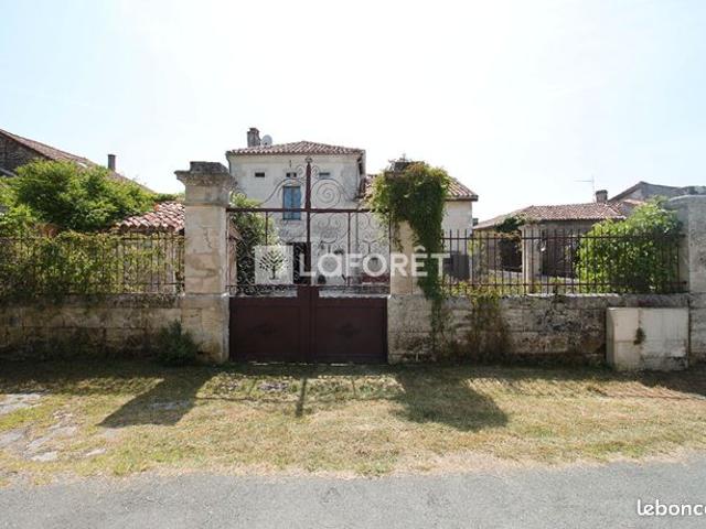 Maison vente à Périgueux, Paussac-et-saint-vivien