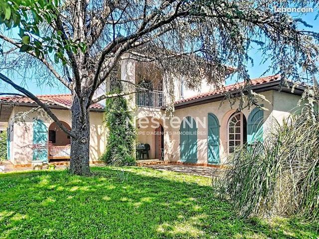 Maison vente à Muret, Portet-sur-garonne
