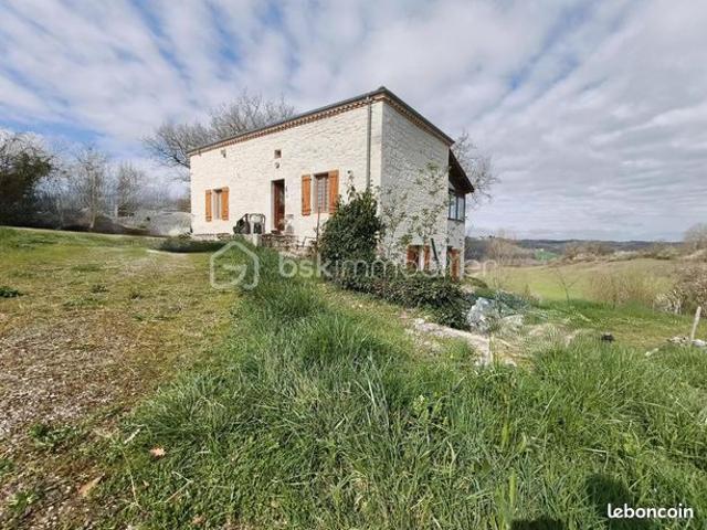 Maison vente à Castres, Brassac