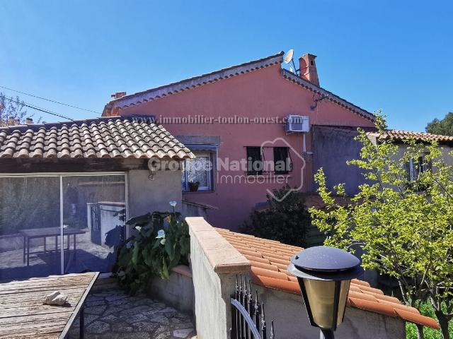 Maison vente à Arrondissement de Toulon, Toulon