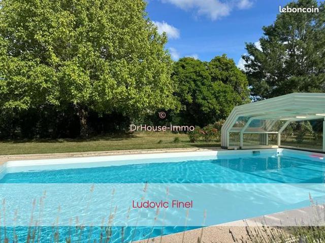 Maison vente à Blaye, Anglade