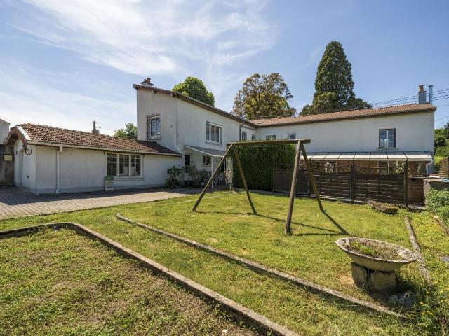 Maison vente à Neufchâteau, Mirecourt