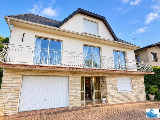 Maison vente à Batzenthal, Algrange