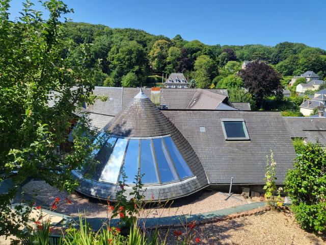 Maison vente à Yport, Seine-Maritime