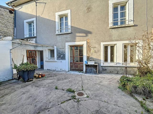 Maison vente à Commercy, Vignot