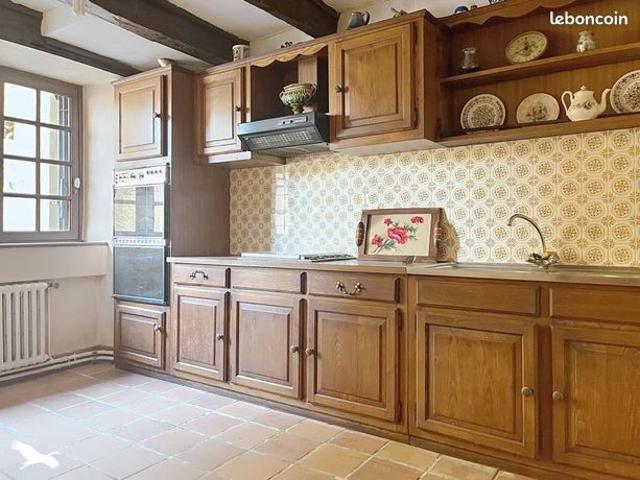 Maison vente à Roussennac, Aveyron