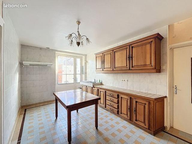 Maison vente à Commercy, Vignot