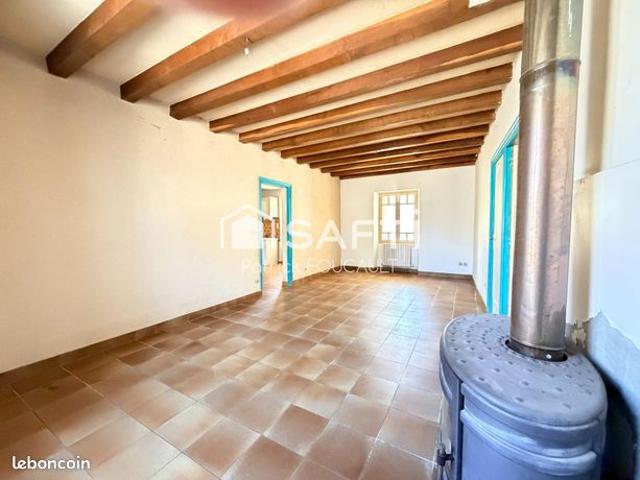 Maison vente à Châtellerault, Guesnes
