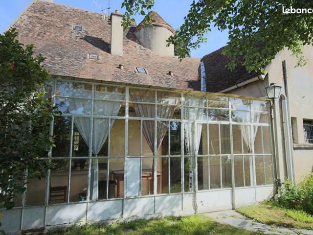 Maison vente à Autun, Saône-et-Loire