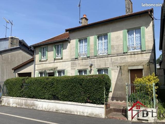Maison vente à Saint-Dizier, Wassy