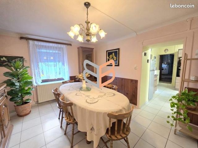 Maison vente à Val-de-Briey, Landres