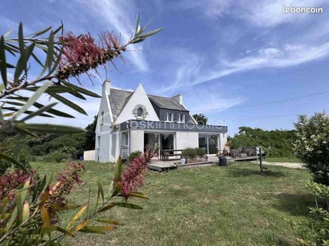 Maison vente à Morlaix, Bretagne