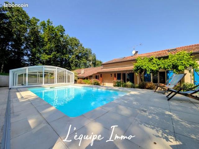 Maison vente à Rieumes, Haute-Garonne