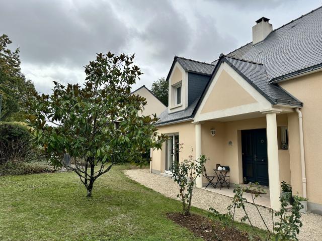 Maison vente à Le Charbonneau, Carquefou