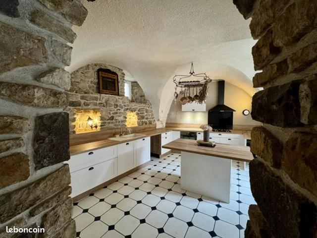 Maison vente à Issoire, Chadeleuf