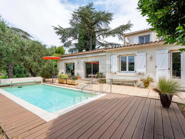 Maison vente à Marseille, Aubagne