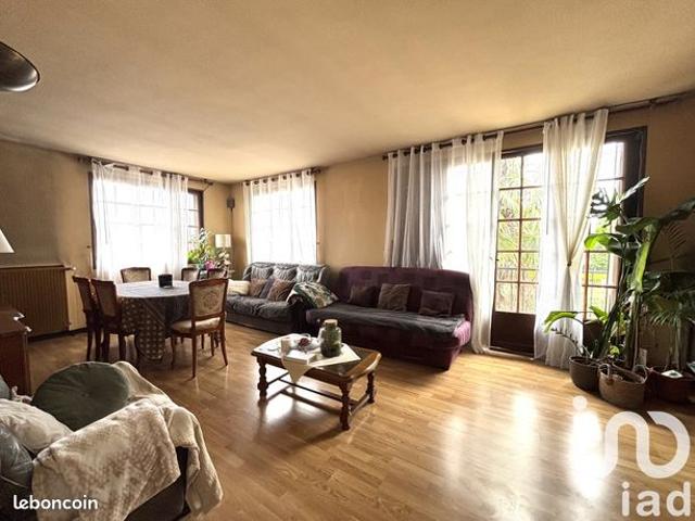 Maison vente à Tremblay-en-france, Martinique