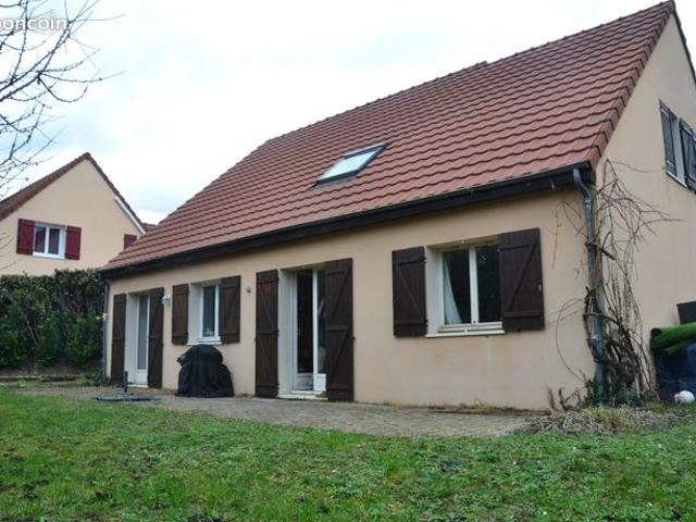 Maison vente à Clermont-Ferrand, Pérignat-lès-sarliève