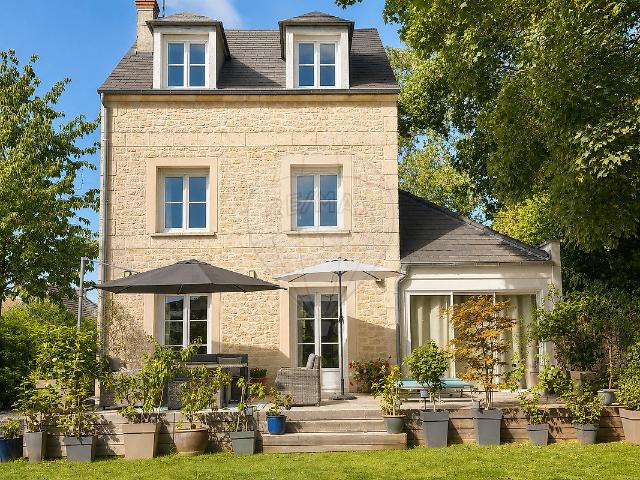 Maison vente à Senlis
