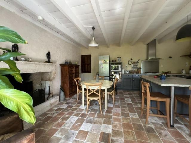 Maison vente à Niort, Saint-maxire