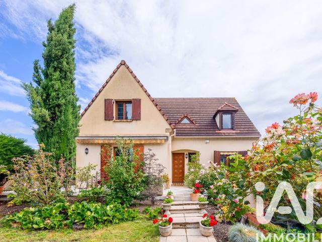 Maison vente à Argenteuil, Herblay