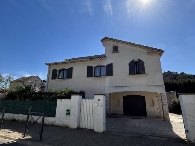 Maison vente à Béziers, Cessenon-sur-orb