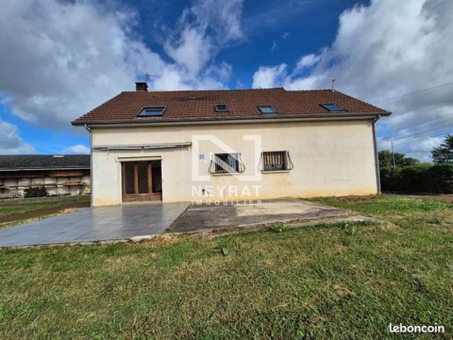 Maison vente à Charleville-Mézières, Chagny