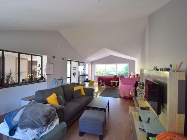 Maison vente à Les Noëlles, Maisdon-sur-Sèvre