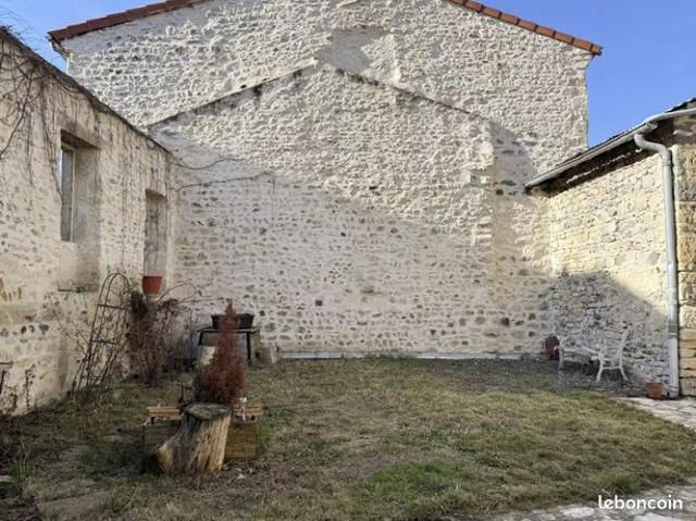 Maison vente à Issoire, Puy-de-Dôme