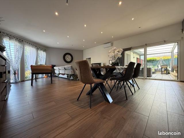 Maison vente à Metz, Marange-silvange