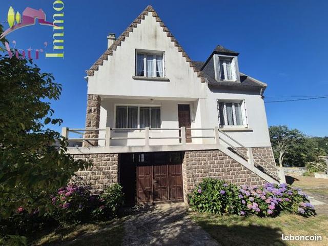 Maison vente à Brest, Bretagne